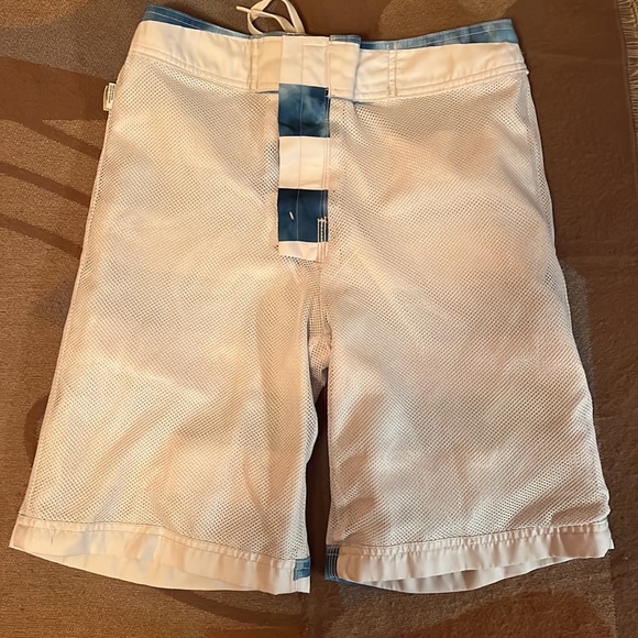 EUC American Eagle Swim Trunks, S - Picture 11 of 14